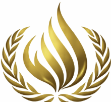 UNHRC Logo