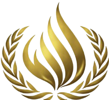 UNHRC Logo